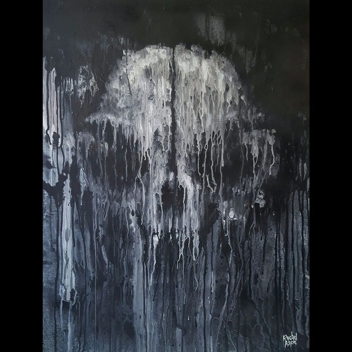 MoRten, artwork by Rachel Aspe