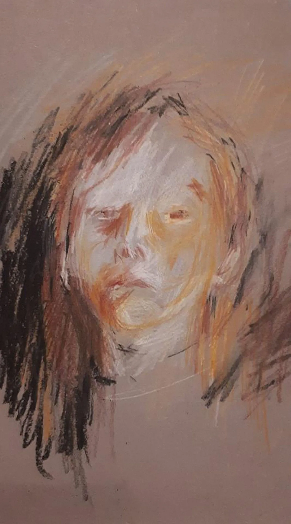 Untitled No 1, œuvre de Adrian Lupu