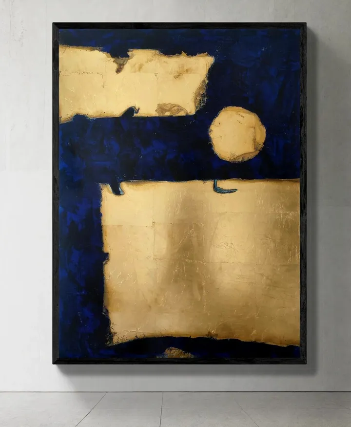 Informations, œuvre de thierry_ brusquet