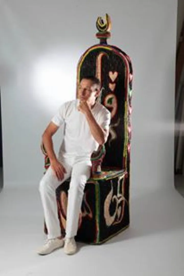 design, œuvre de YOUSSI ABDERRAHIM