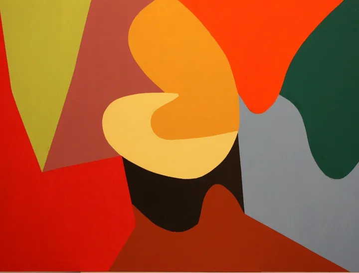CHISTERA, artwork by JOSE MARIA PALACIN CALVO