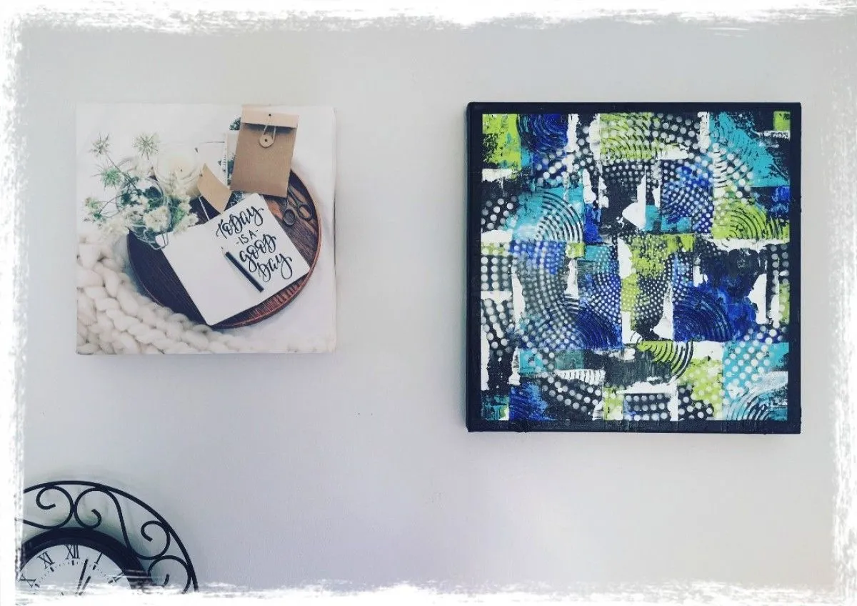 POINT, artwork by Laetitia Gourdin