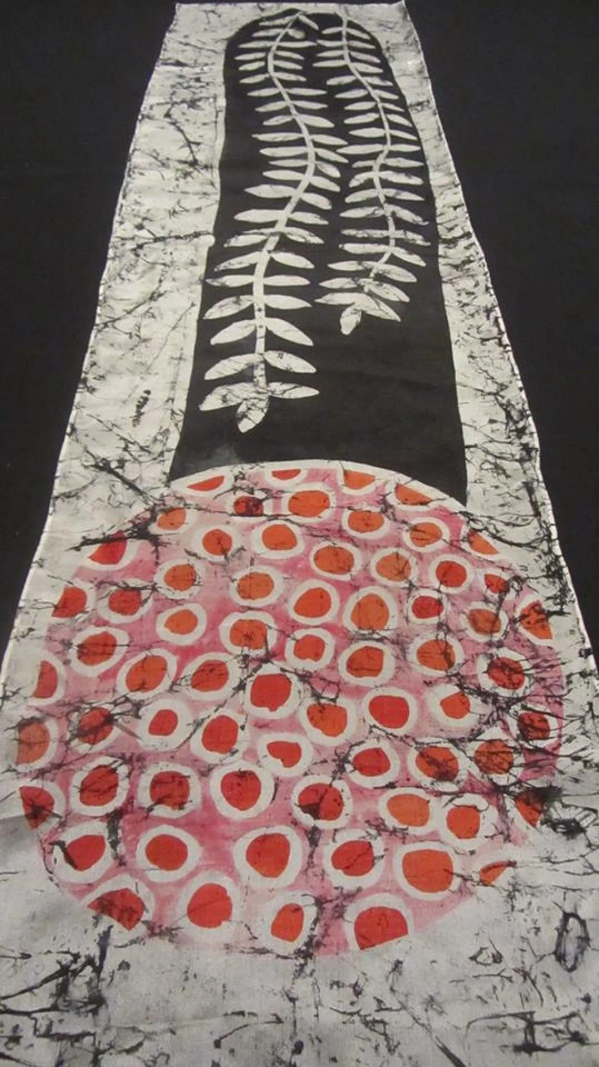 spoons of flowers, œuvre de Tamara Vasiljevic
