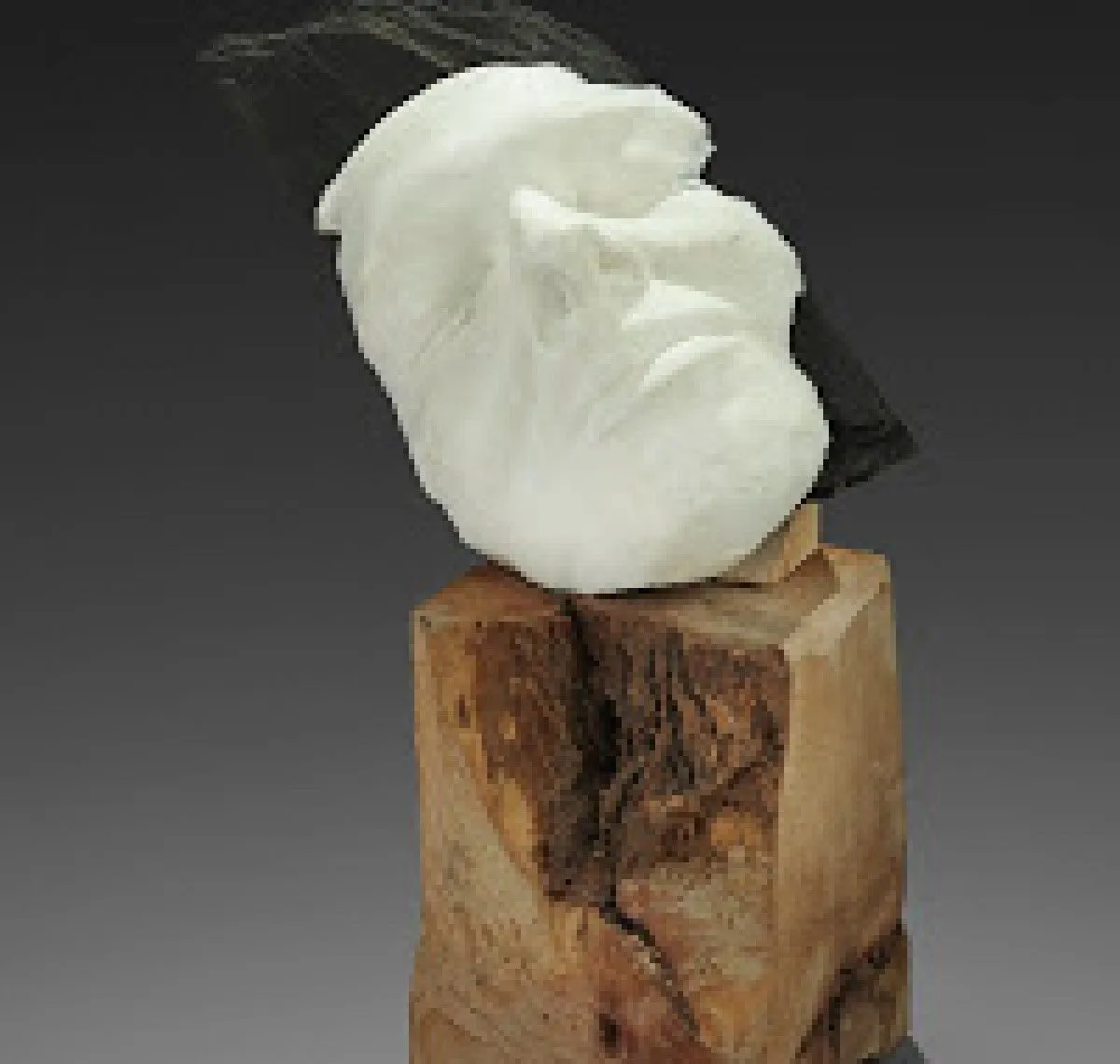 Harmonie, œuvre de Noel Ange Coderre