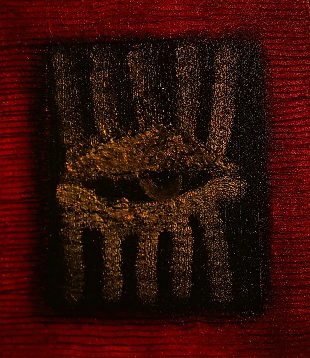 2008, œuvre de Ali AlEzzi