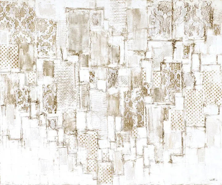 Marie-Antoinette No 30, œuvre de Dominik Sokolowski