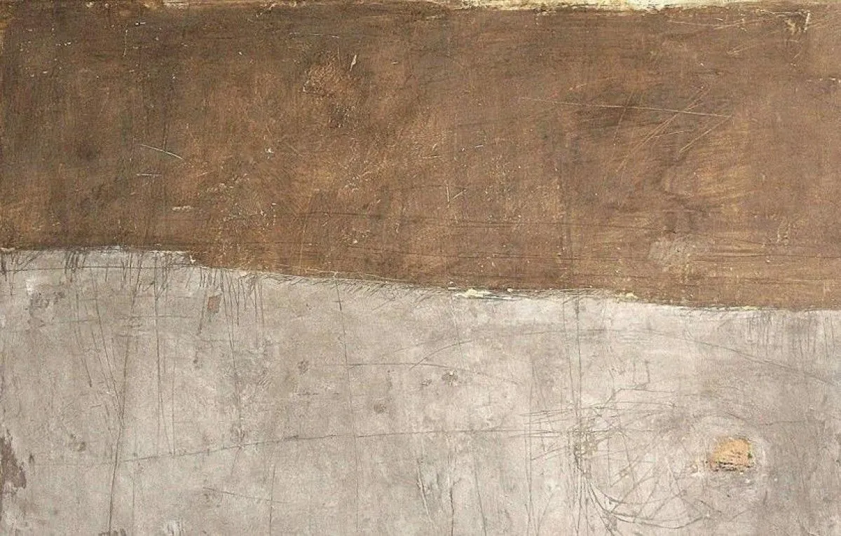 C., œuvre de Annick Dehon