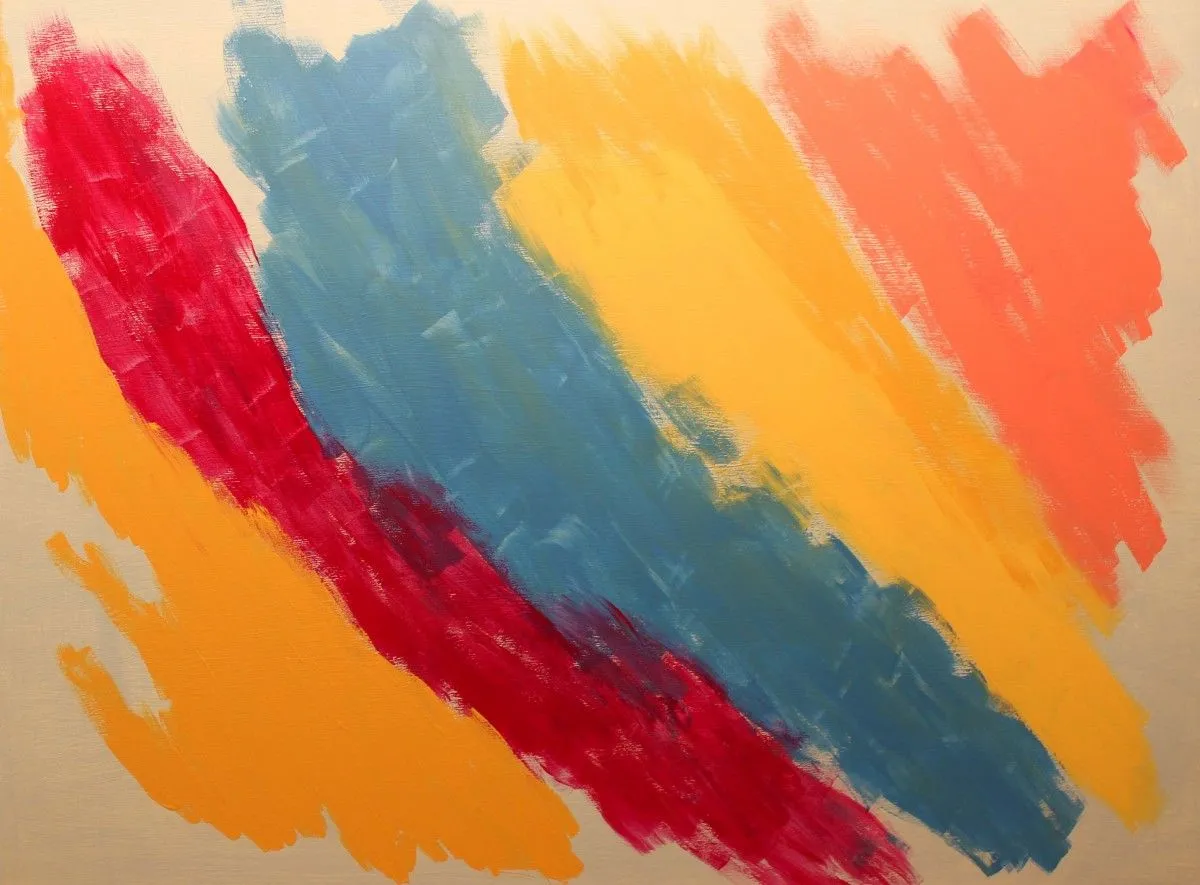 RAFAGAS, œuvre de JOSE MARIA PALACIN CALVO