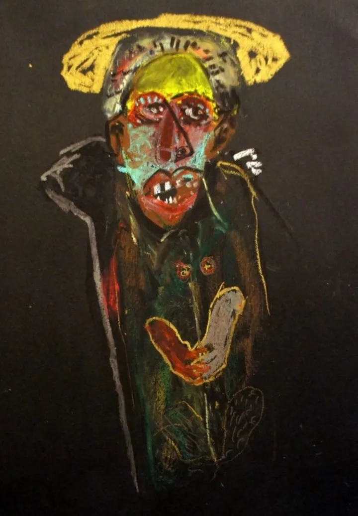 UntitleNo:3, œuvre de Erdem Yalç?n