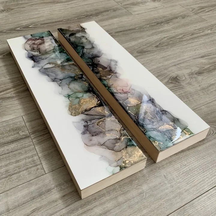DIAPHANE, œuvre de Marie-Eve Soucy