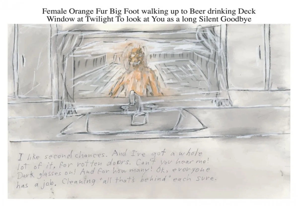 #1585femal, artwork by Epic Dewfall