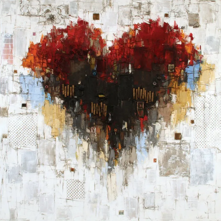 No 1330, œuvre de Dominik Sokolowski