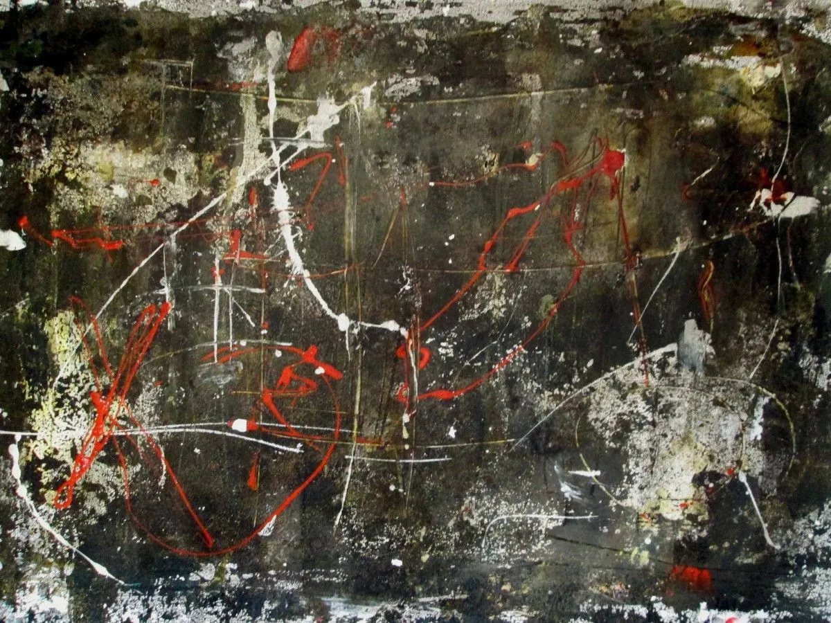 untitled, artwork by francisco pereira