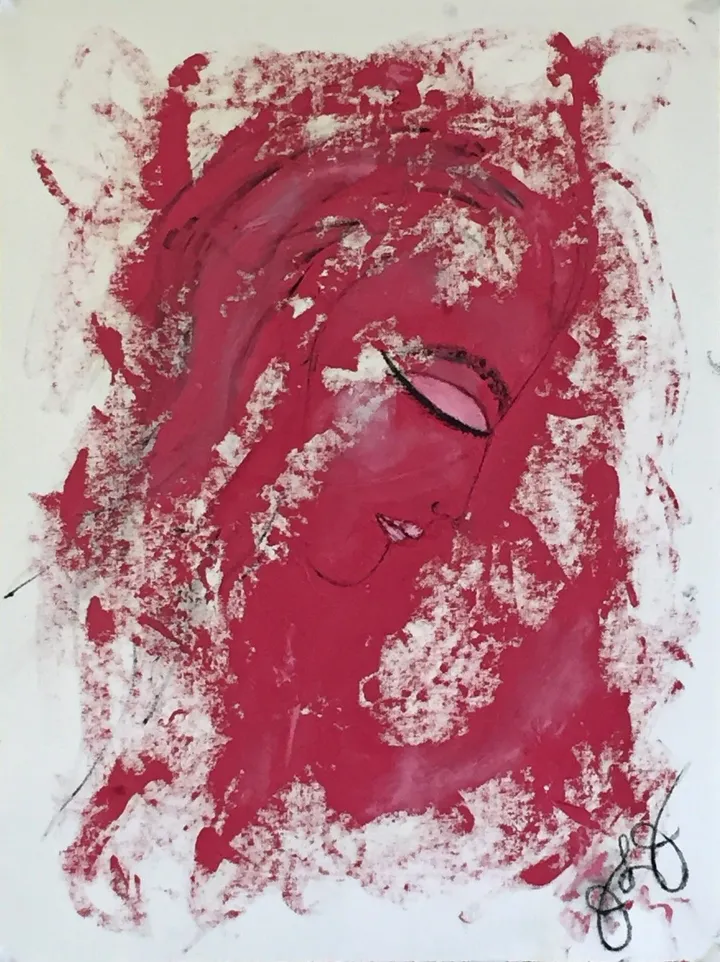 pallas 4., artwork by Jason Lincoln Jeffers