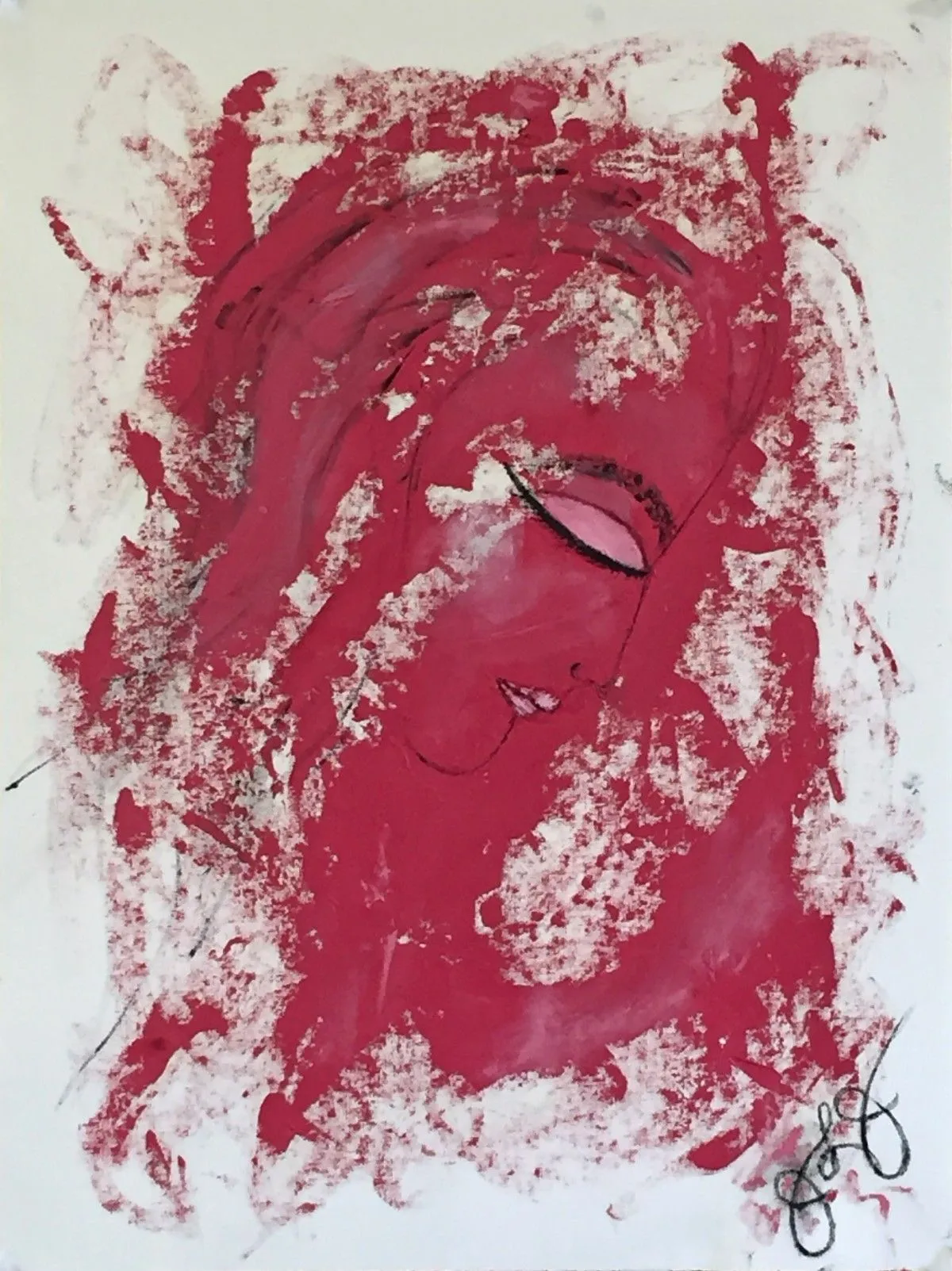 pallas 4., artwork by Jason Lincoln Jeffers