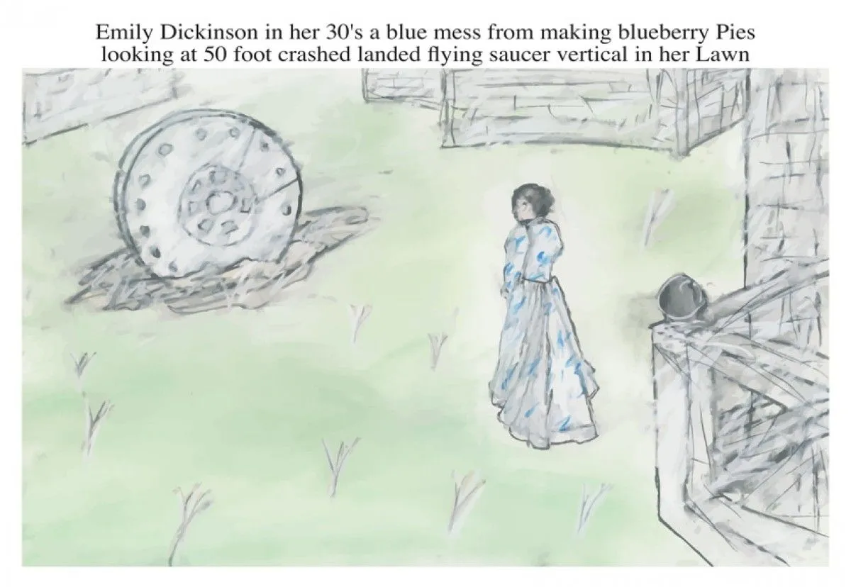 #1506Emily, artwork by Epic Dewfall