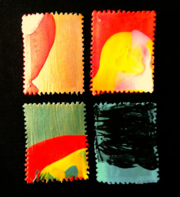 T10, œuvre de MICHEL RABANELLY
