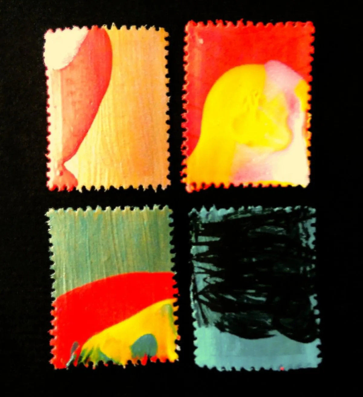 T10, œuvre de MICHEL RABANELLY