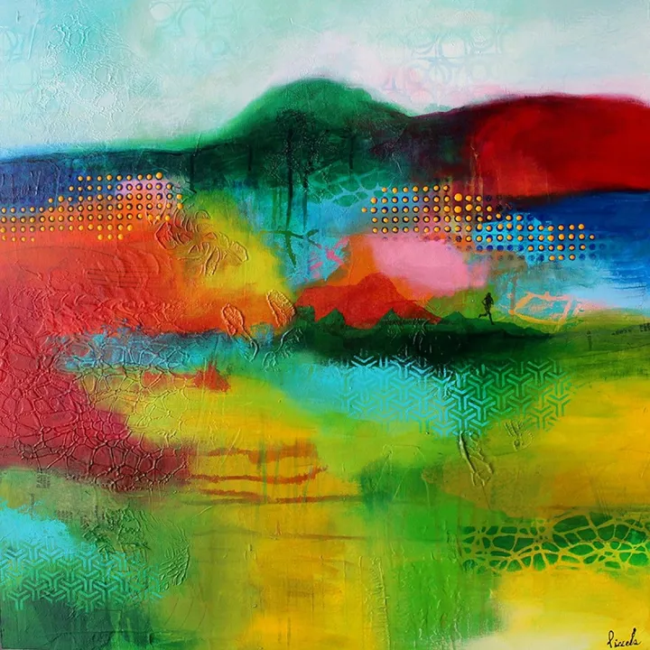 ..... si fragile, 2015, œuvre de Nancy Létourneau