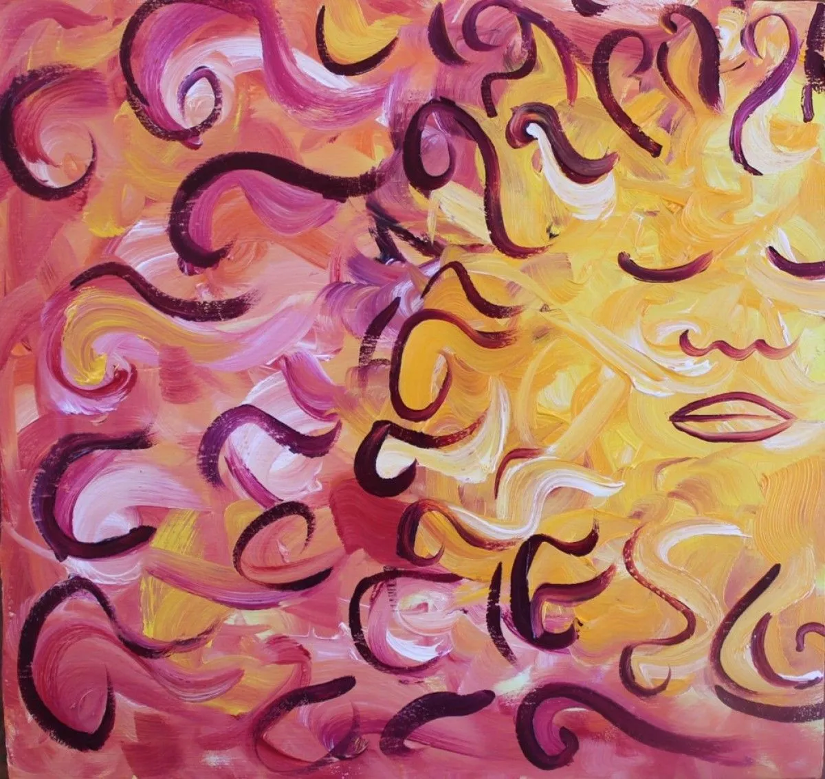 Sol, artwork by Emilio Alanís FSC
