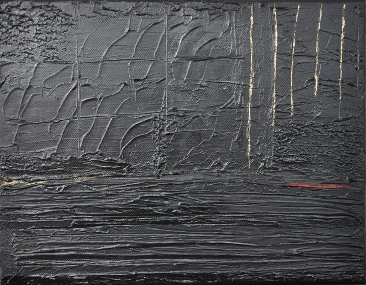 Griffes, œuvre de Galerie Arnaud