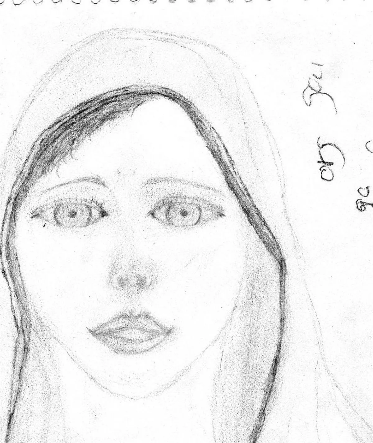Entité (ÂME), artwork by Denyse Jubinville