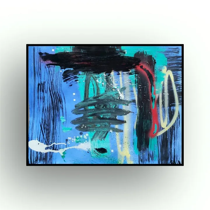 RRTG, œuvre de MICHEL RABANELLY