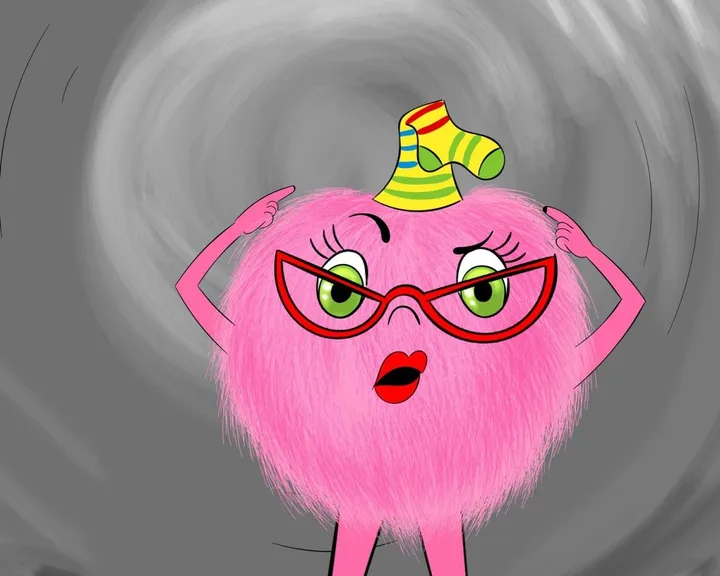 Sassy Sisters vs. The Sock Monster by Jacquese Groves, œuvre de US Illustrations