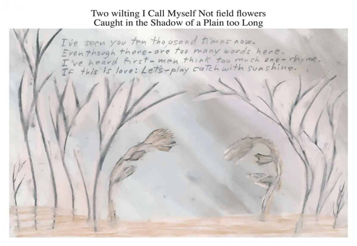 #1652twowi, artwork by Epic Dewfall