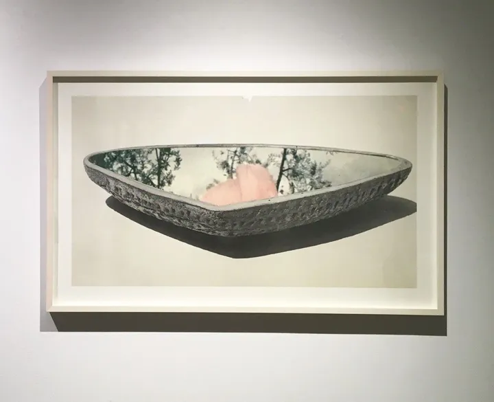 Persuasion, artwork by Michèle F.