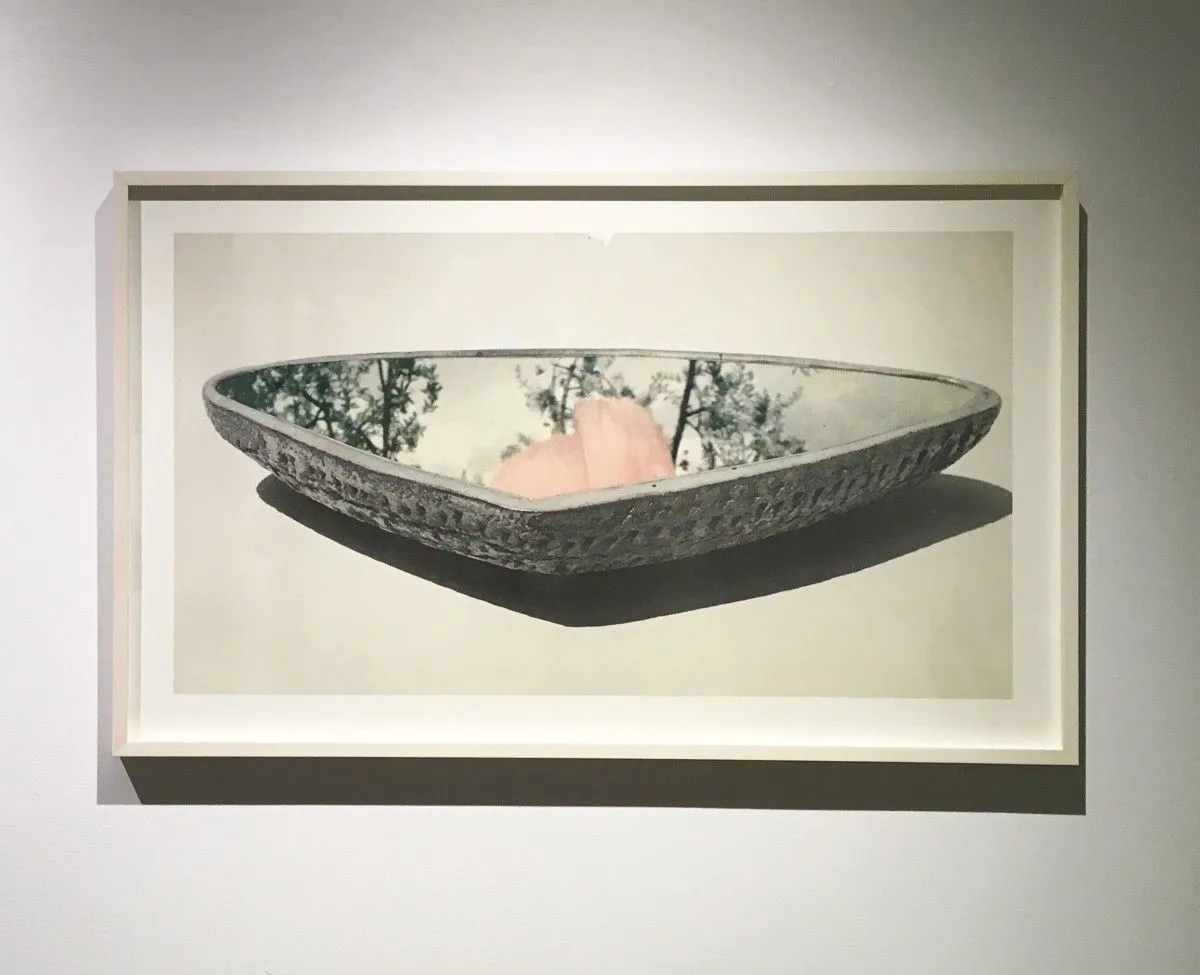 Persuasion, artwork by Michèle F.