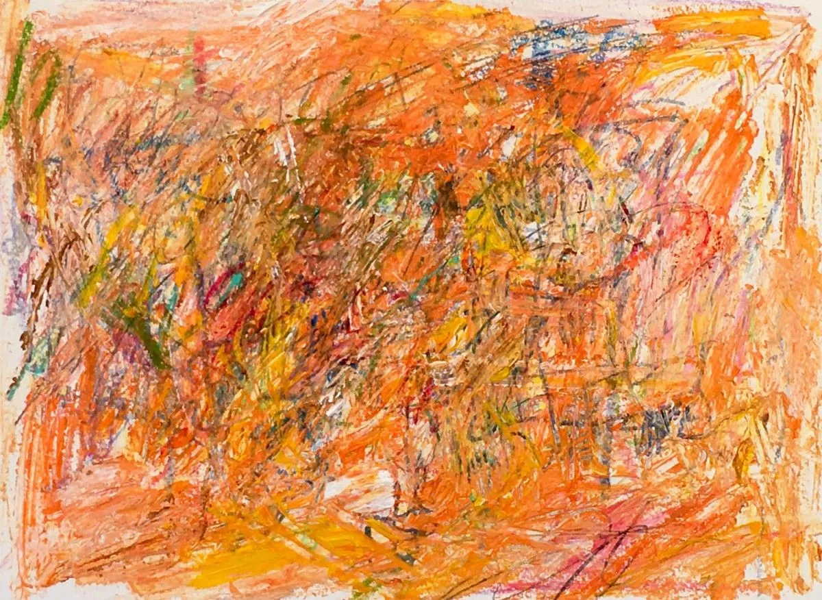 'Untitled 1517, artwork by David Ronce