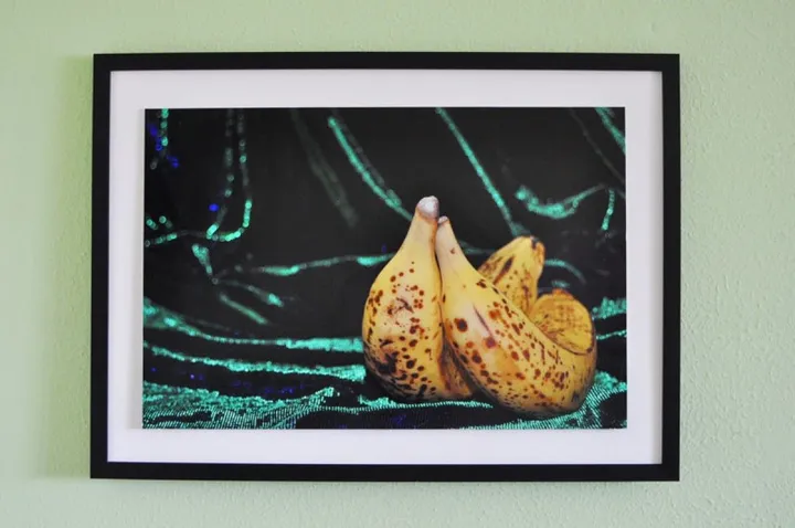 Photographic essay, artwork by Sueli Finoto