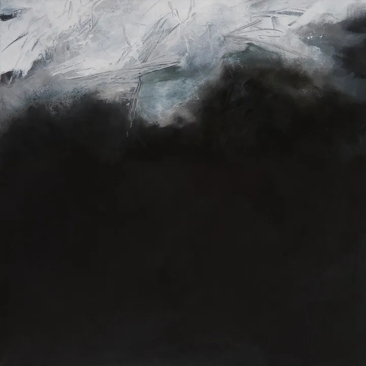 Déferlante, artwork by SAAO art