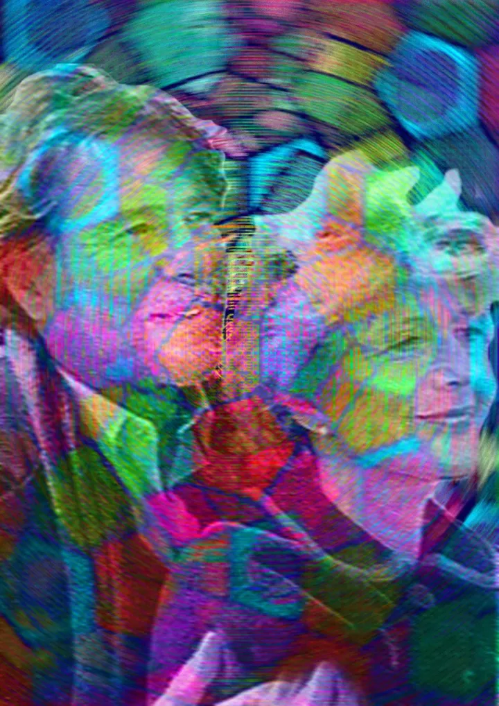 30 years together, œuvre de Agnes Fodor