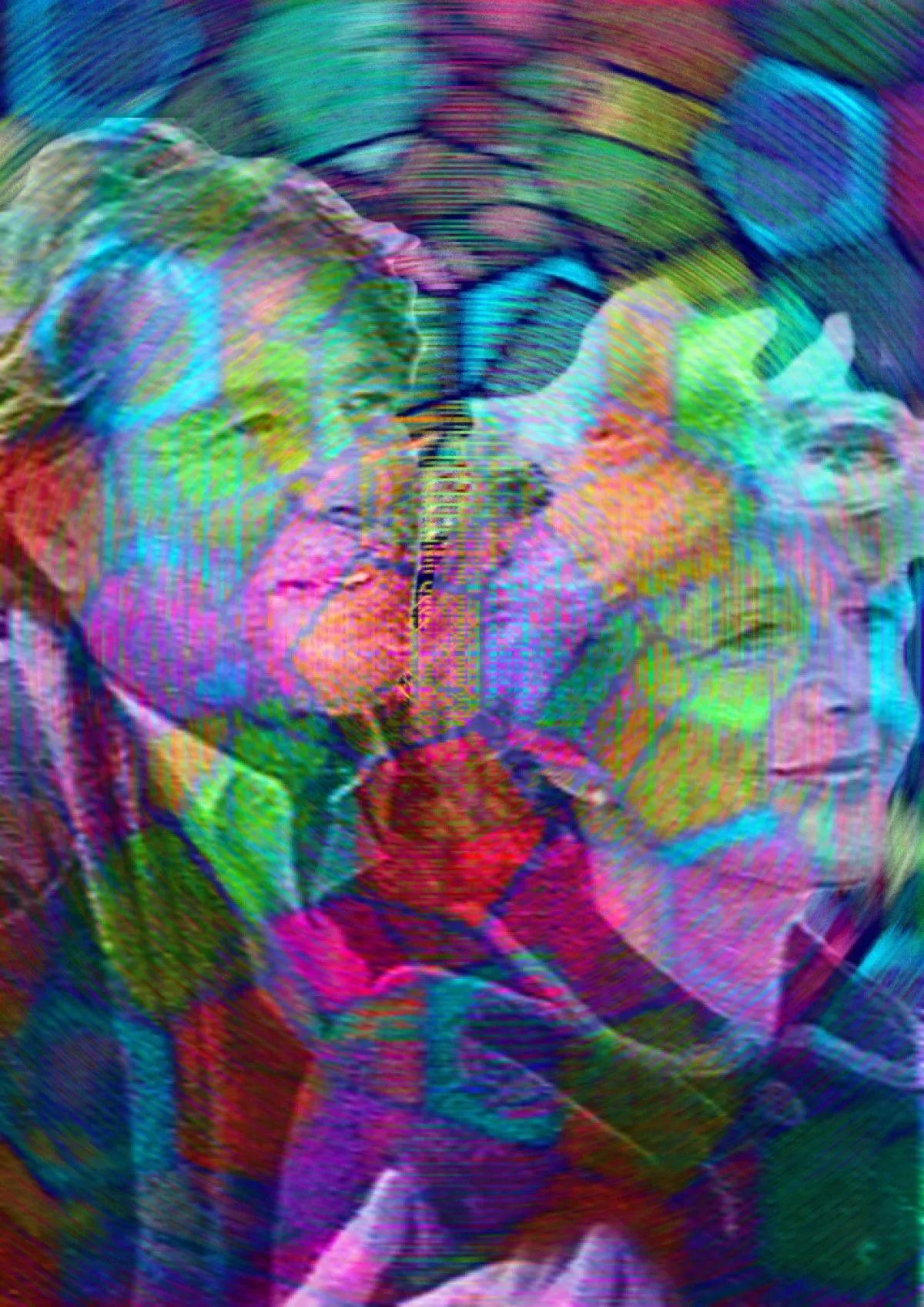 30 years together, œuvre de Agnes Fodor