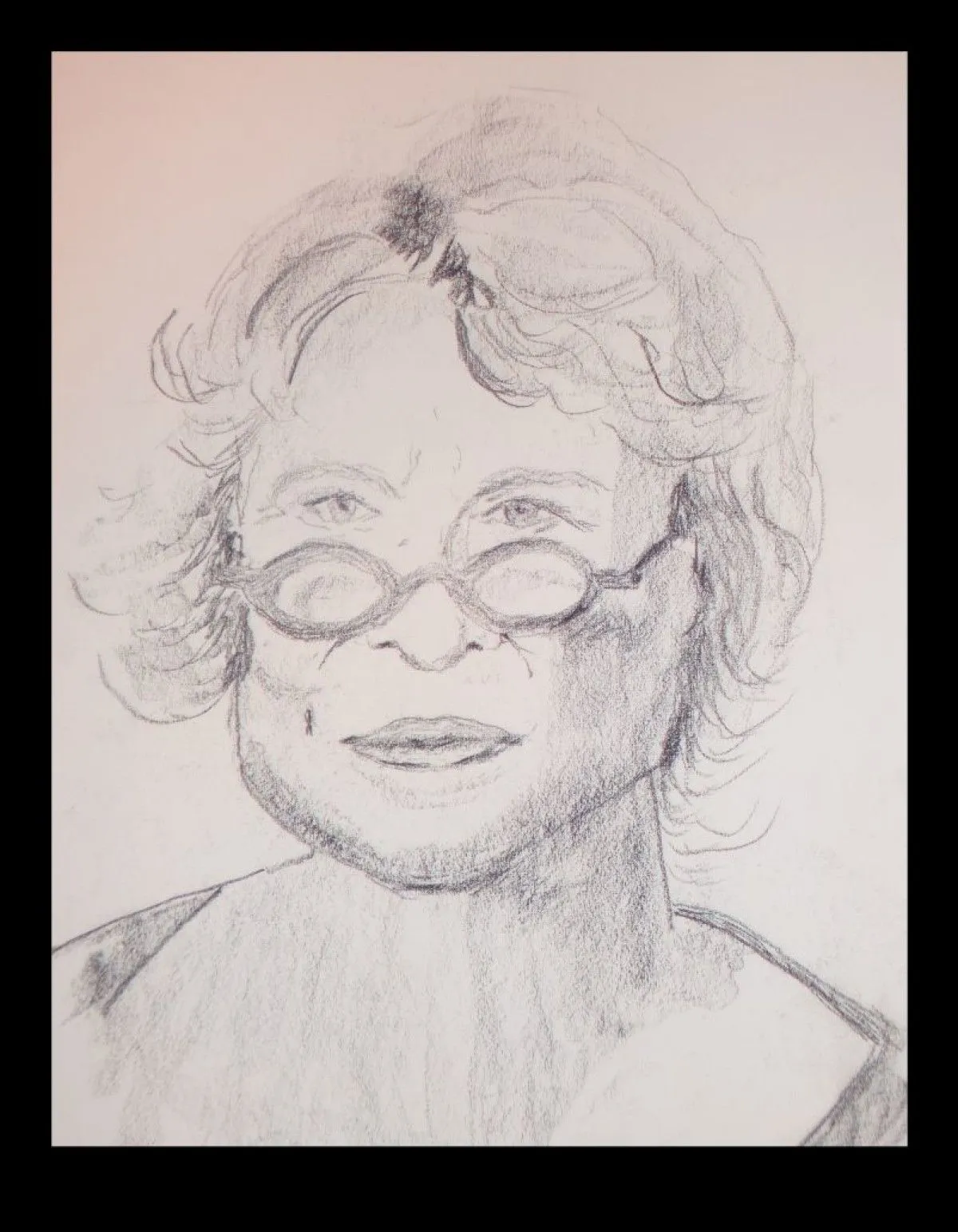 Présidentielle 2012 - Dessin, œuvre de Zarts, MaudéE Zarts