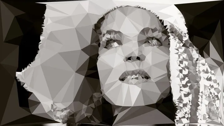 Romy - Les Femmes que j`ai aimee, artwork by Claudio Del Pup - Durik