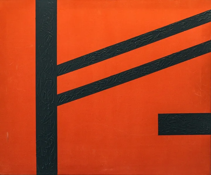 BUVER, artwork by JOSE MARIA PALACIN CALVO