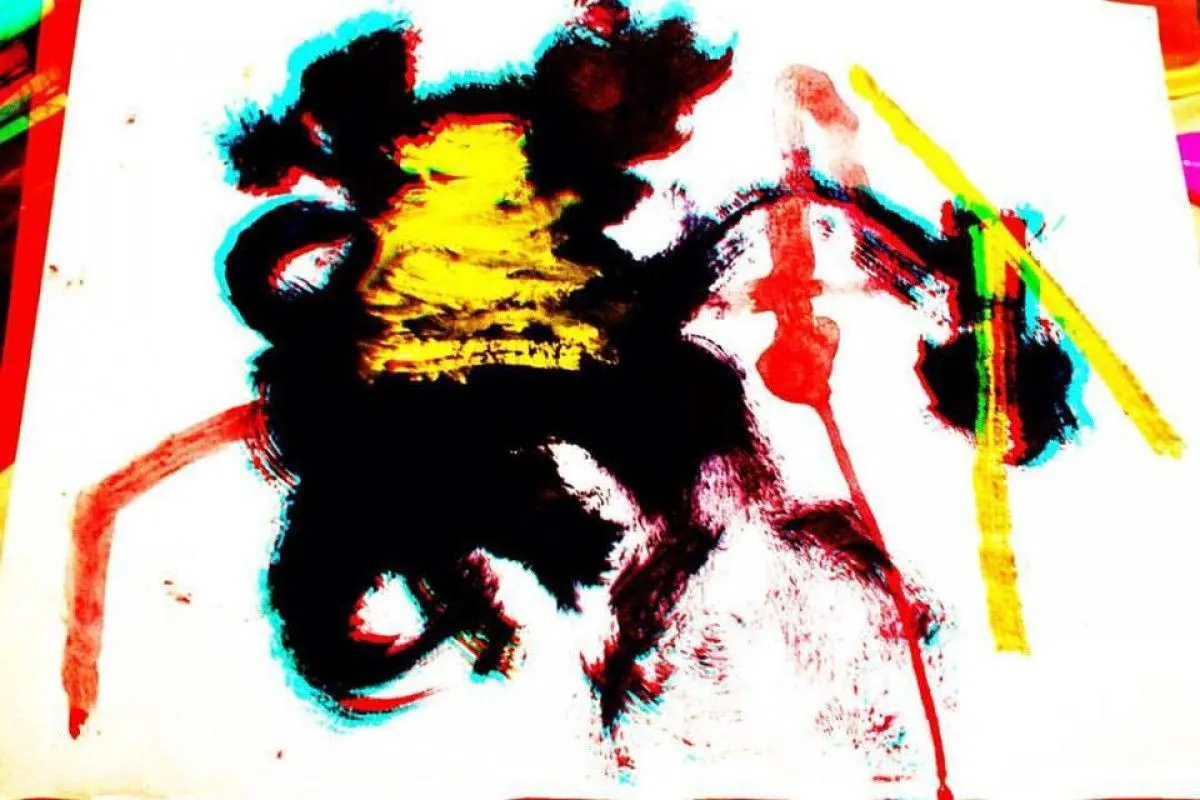 bio-mekanic, artwork by Fitua .