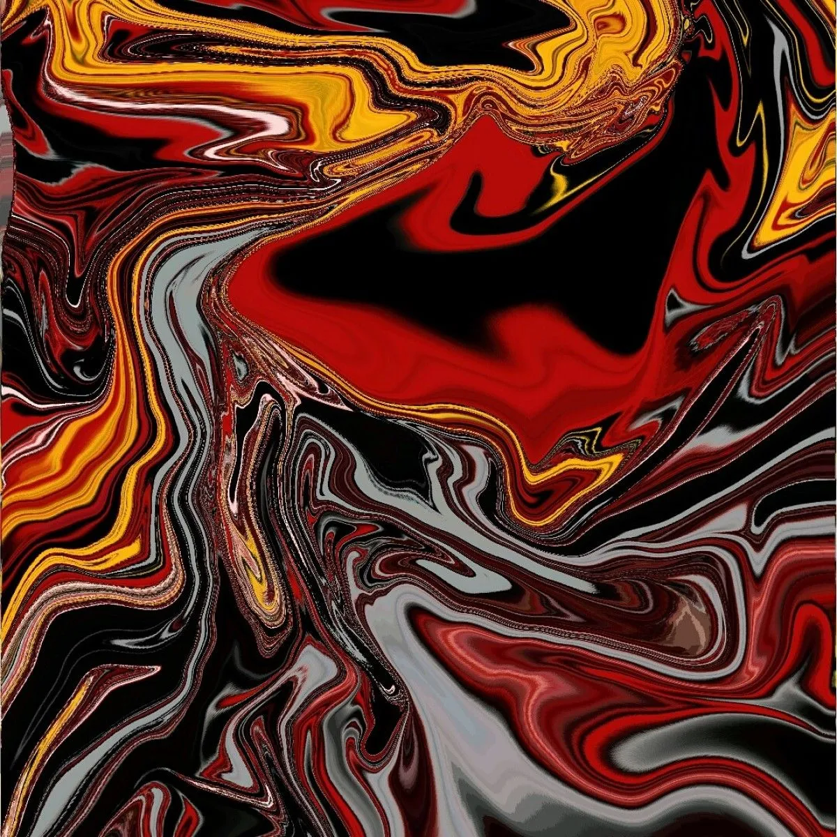 colors, œuvre de Adriana Dule