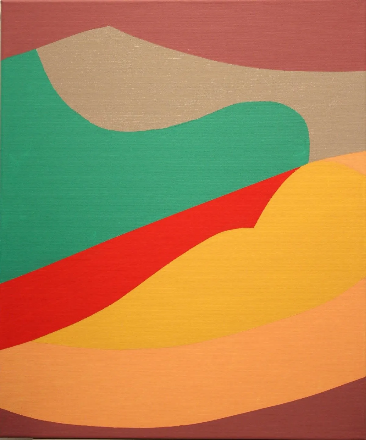GOLONDRINAS 2, artwork by JOSE MARIA PALACIN CALVO