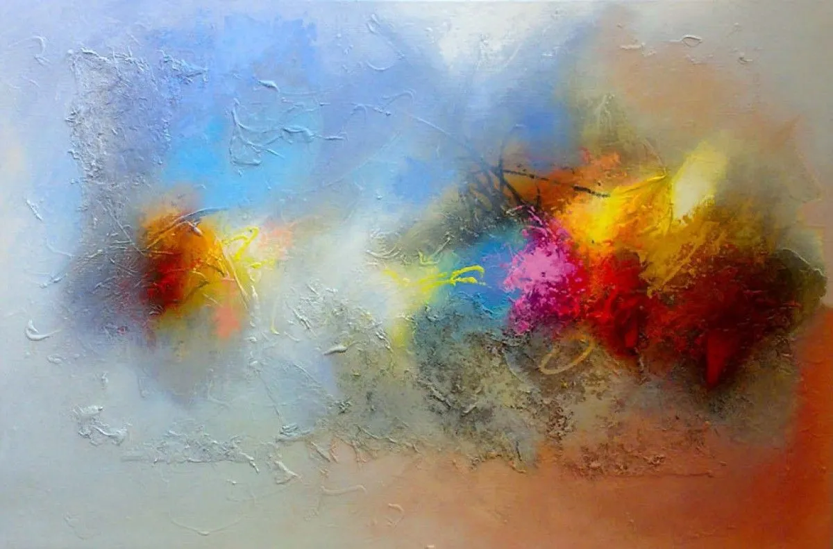 Sirius, œuvre de Koos Smit