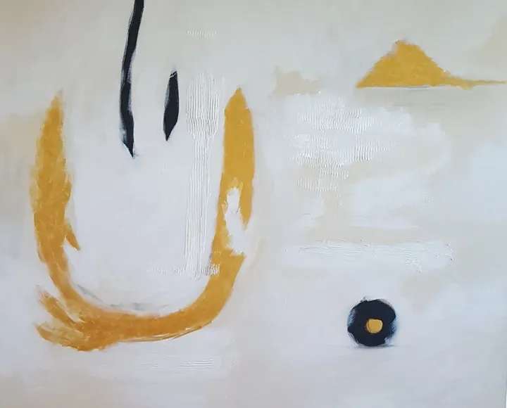 Powerhouse, œuvre de Monique J Dufour