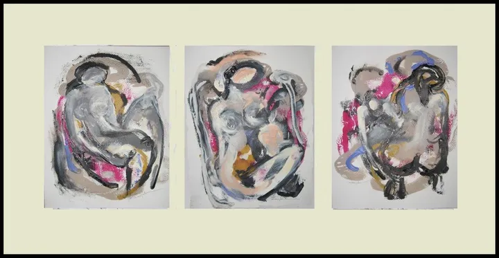 Some Other Girl, œuvre de Danijela Jovic