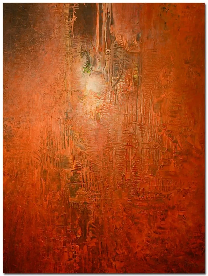 synapse, œuvre de Joh Mad