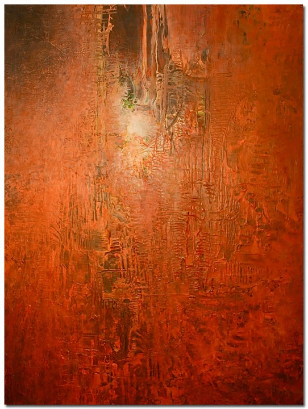 synapse, œuvre de Joh Mad