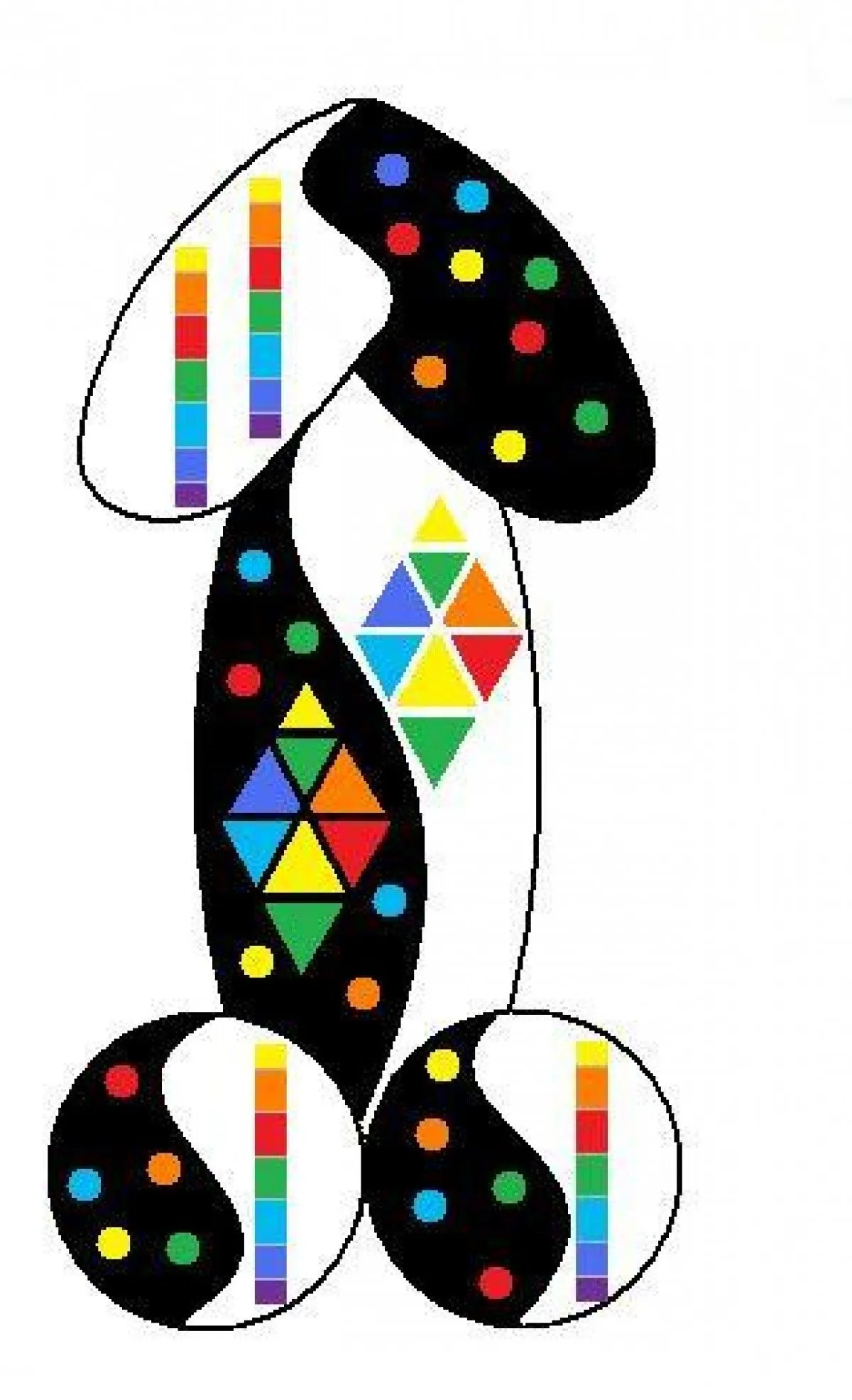 ILLUMINISME, artwork by Davido LOVE