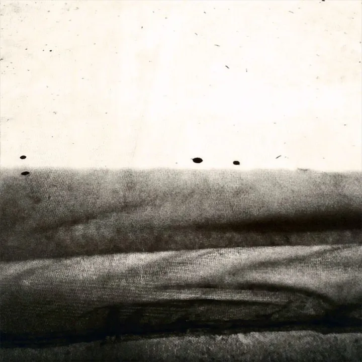 Un horizonte es un horizonte es un horizonte, œuvre de Gabriela Márquez