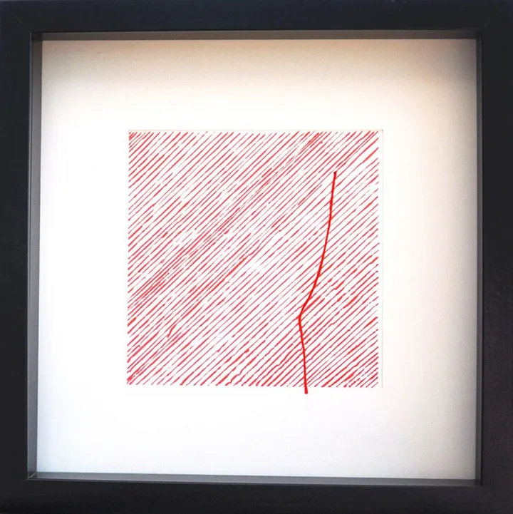 Désordonné, œuvre de Galerie Arnaud